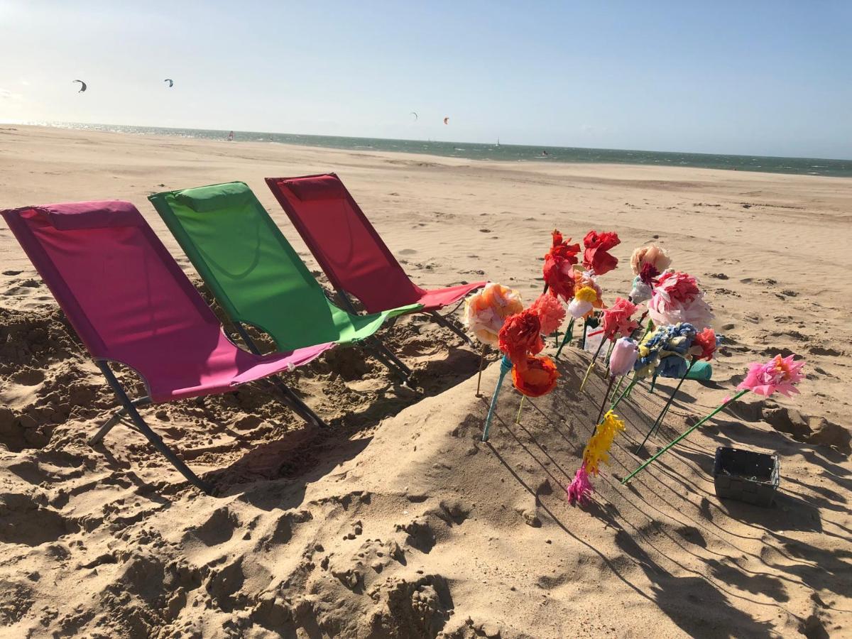 Westende Zeezicht มิดเดิลแกร์เกอ ภายนอก รูปภาพ